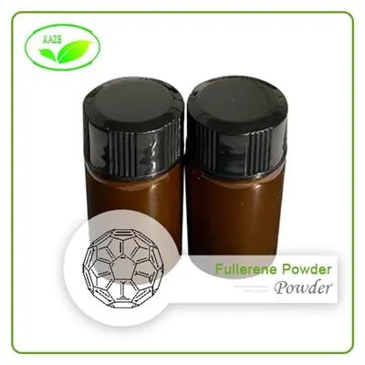 C60 powder